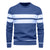 The Paris Modern Long Sleeve Autumn Sweater for Men