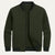 The Oakshade Quilted Jacket – Casual Zip-Up Coat