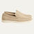 The Ashbourne Suede Loafers for Men