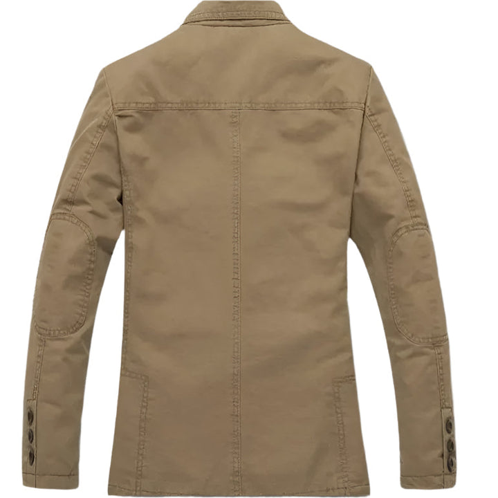 The Winchcombe Vintage Jacket-The British Gentlemen