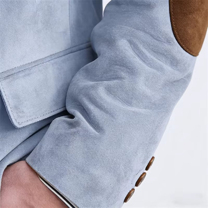 The Ashford Men’s Casual Blazer Jacket
