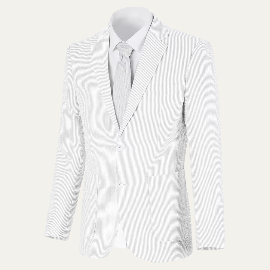 The Carver Men’s Smart Blazer Jacket
