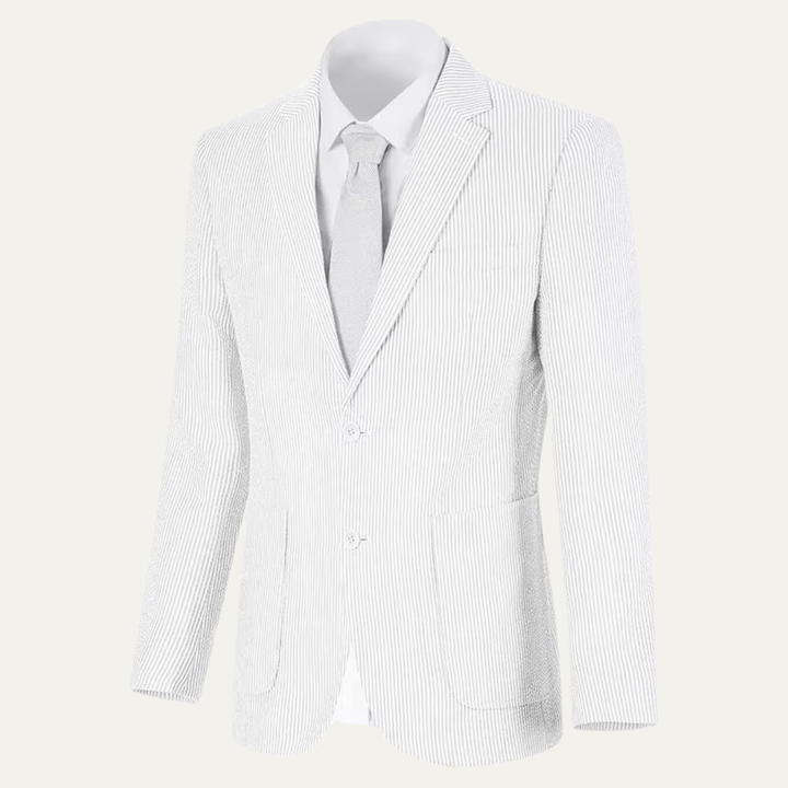 The Carver Men’s Smart Blazer Jacket