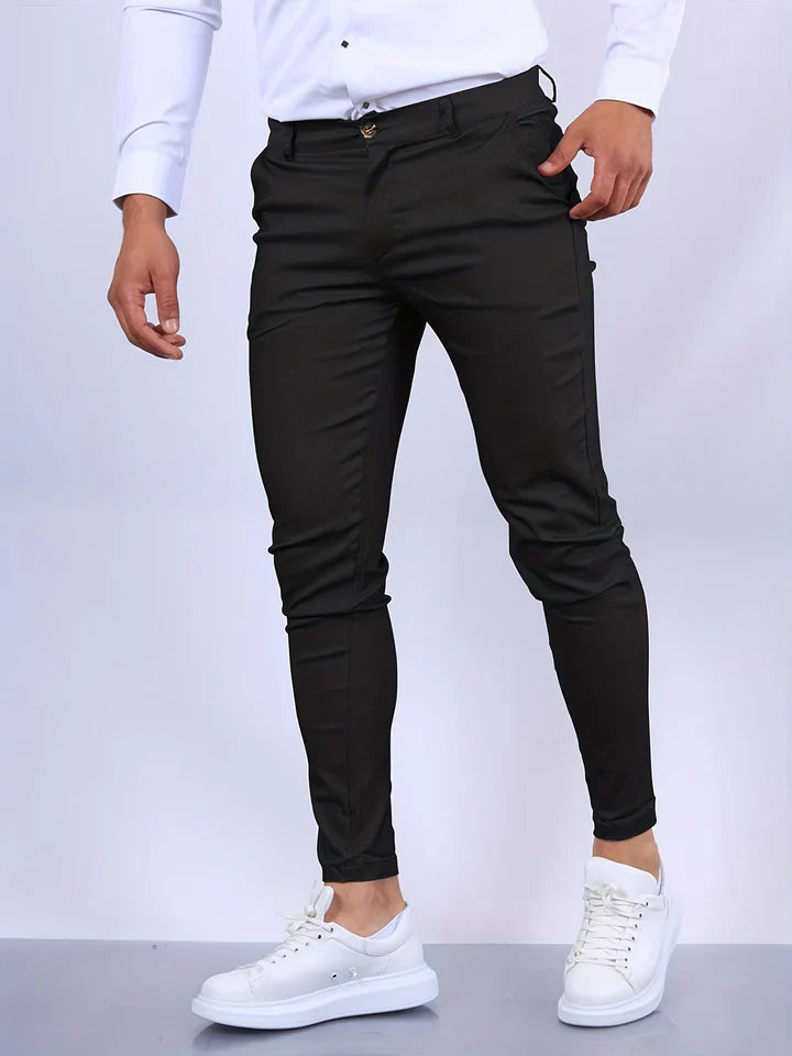 The Graystone Stretchable Pants