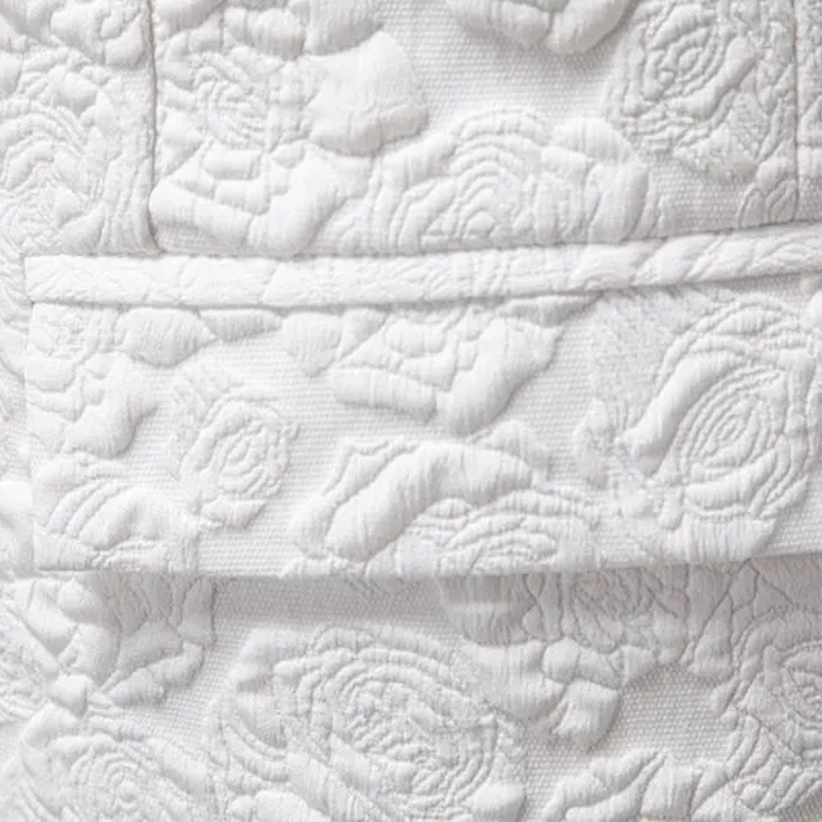 The Ceccano Men’s Casual Textured Rose Pattern Slim Fit Blazer