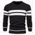 The Paris Modern Long Sleeve Autumn Sweater for Men