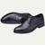 The Garda Men’s Leather Smart Shoe – Classic Formal Dress Shoe