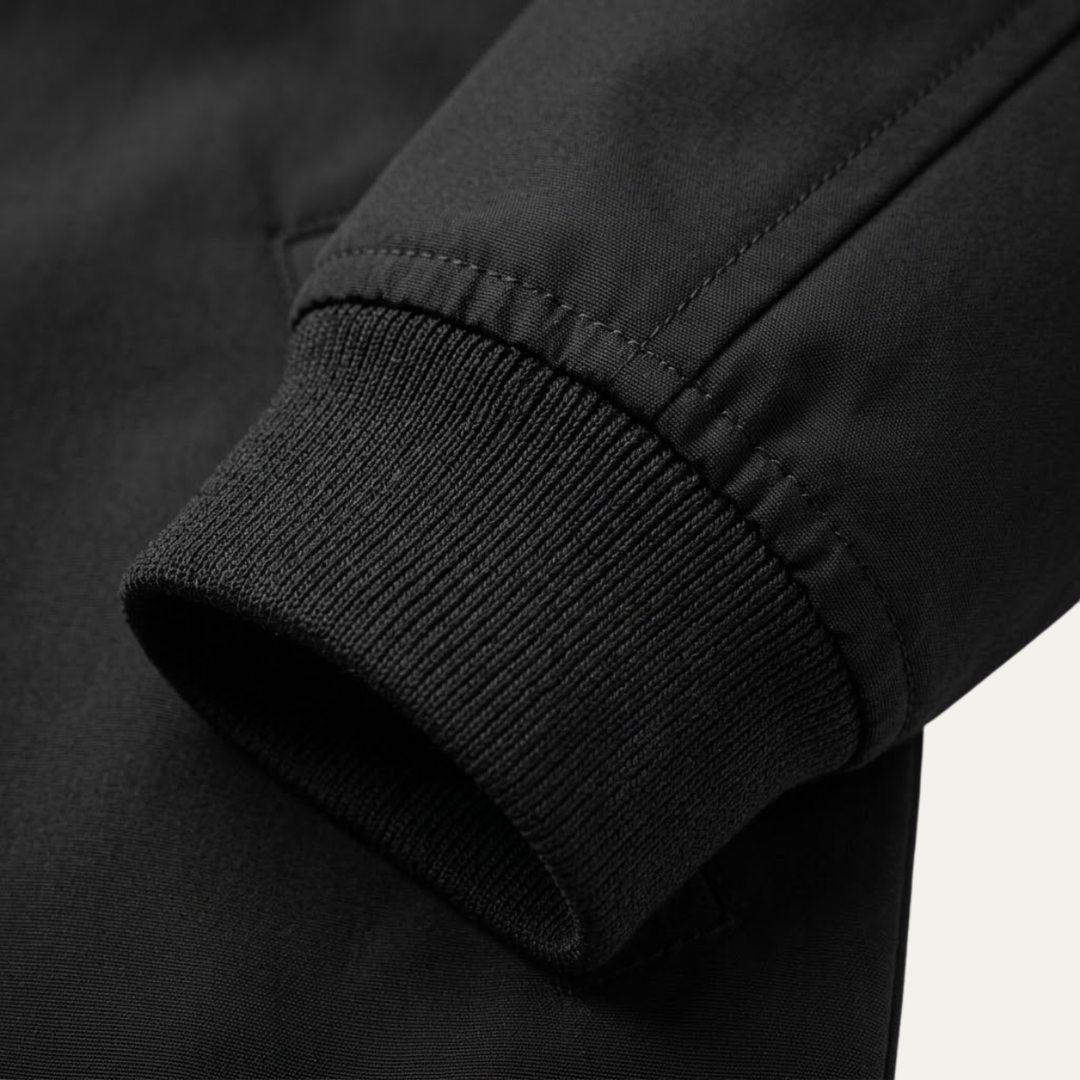 The Bologna Men's Elegant Light Jacket