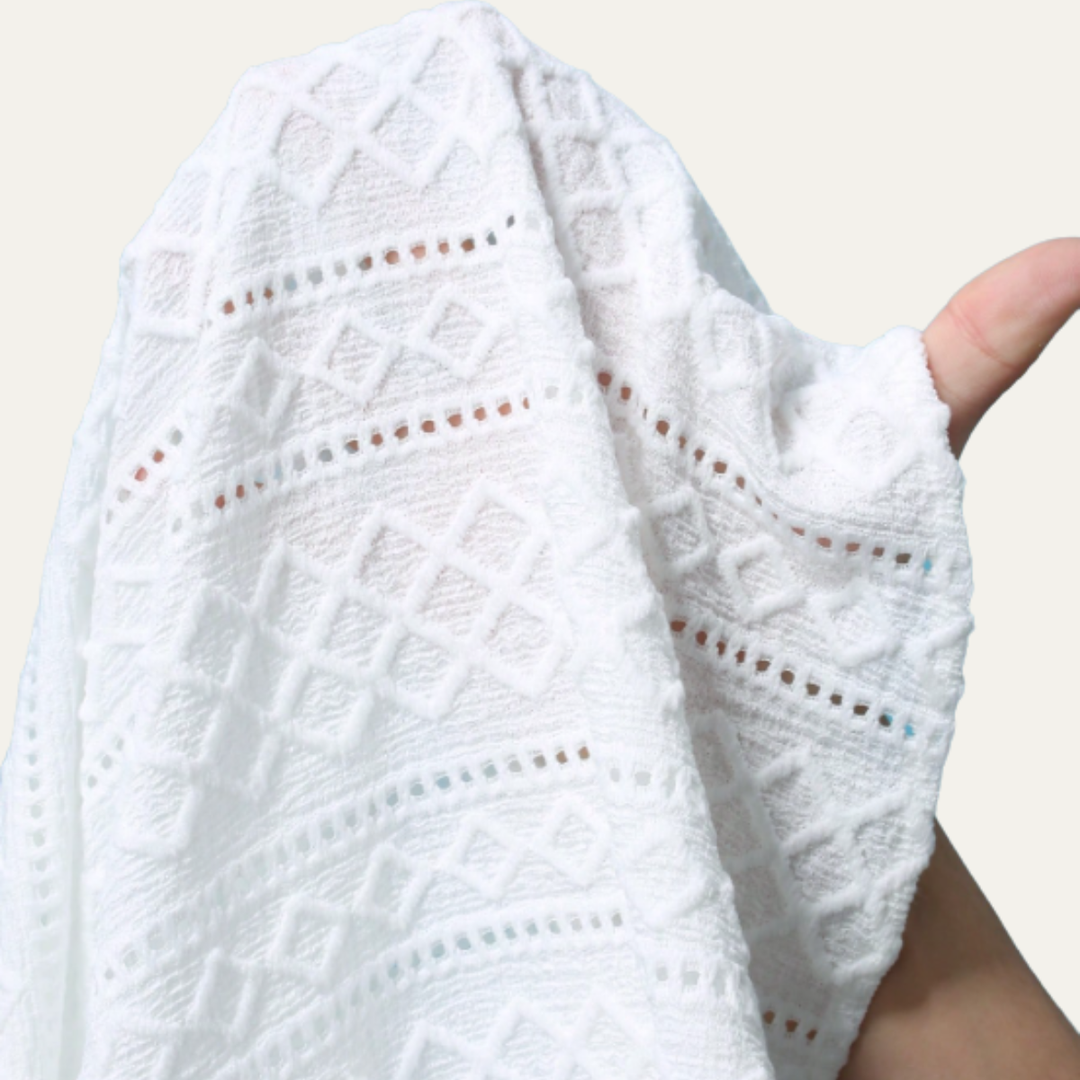 The Ashbury Men’s Smart Knit Summer Shirt