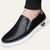The Kingsley Orthopedic Slip-Ons