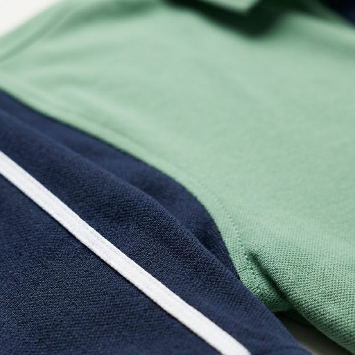 The Silverton Men’s Smart Polo Shirt