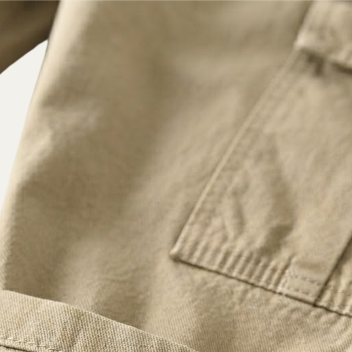 The Ellsworth Men’s Classic Straight Leg Pants