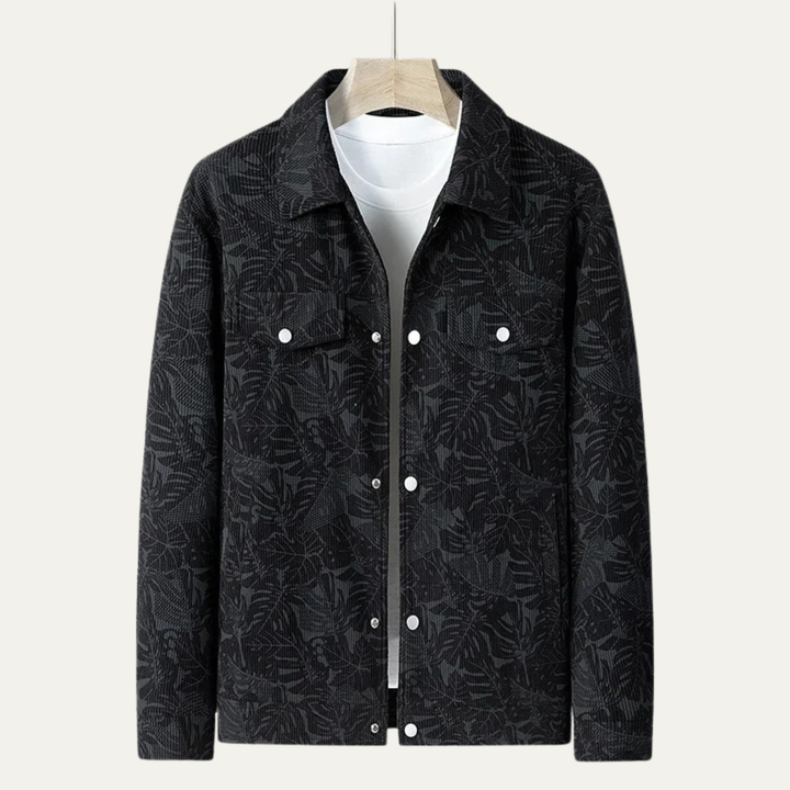 The Viareggio Men’s Light Jacket