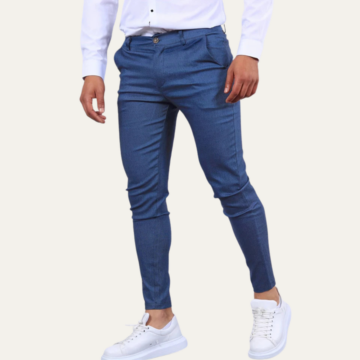 The Graystone Stretchable Pants