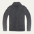The Testaccio Men’s Trendy Chunky Knit Shawl Collar Winter Cardigan