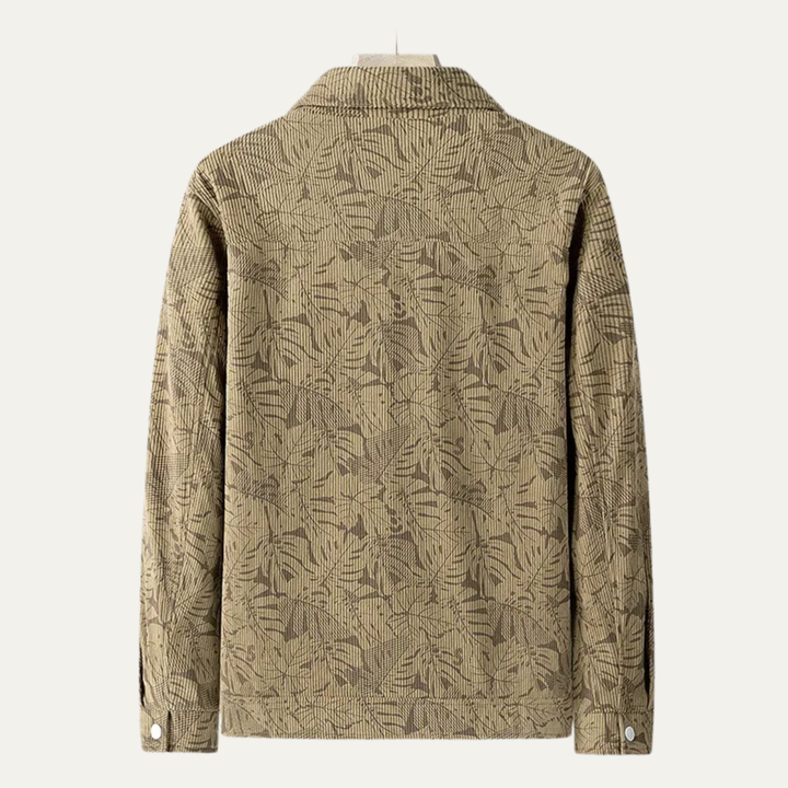The Viareggio Men’s Light Jacket