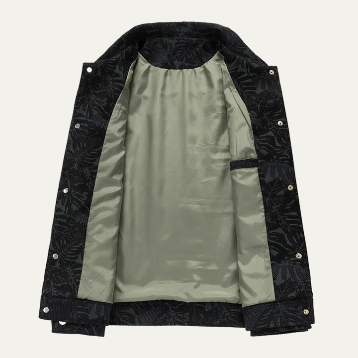 The Viareggio Men’s Light Jacket