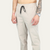 The Valencia Men’s Apricot Co Ord Set – Lightweight Cotton Jacket & Pants