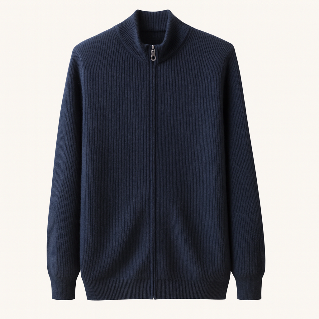 The Hartville Luxury Sweater