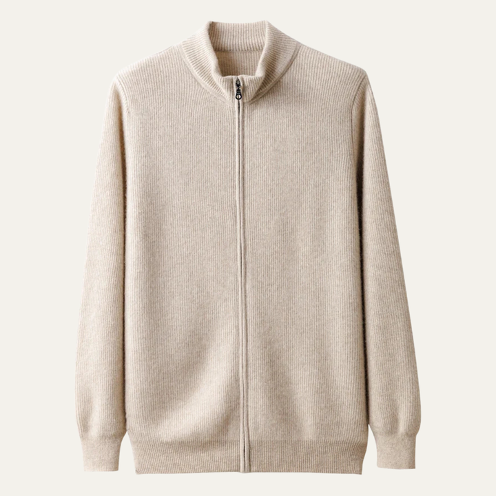 The Hartville Luxury Sweater