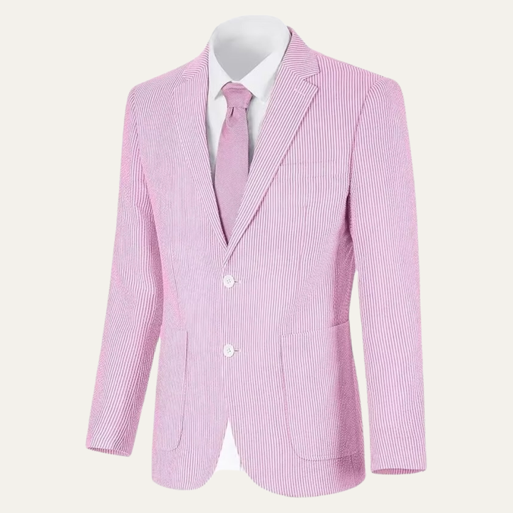 The Carver Men’s Smart Blazer Jacket