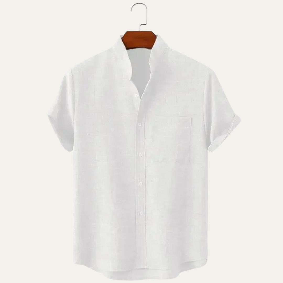 The Sunderland Men’s Oversized Summer Shirt