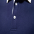 The Marlowe Men’s Casual Smart Polo Collar Sweater
