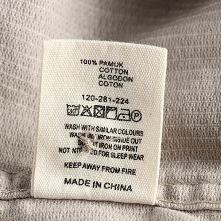 The Glenmore Park Men’s Vintage Corduroy Shirt Jacket