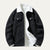 The Moneglia Men’s Corduroy Fleece Lined Sherpa Jacket