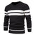 The Paris Modern Long Sleeve Autumn Sweater for Men