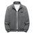 The Milton Fleece Lined Modern Corduroy Jacket for Men