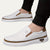 The Kingsley Orthopedic Slip-Ons
