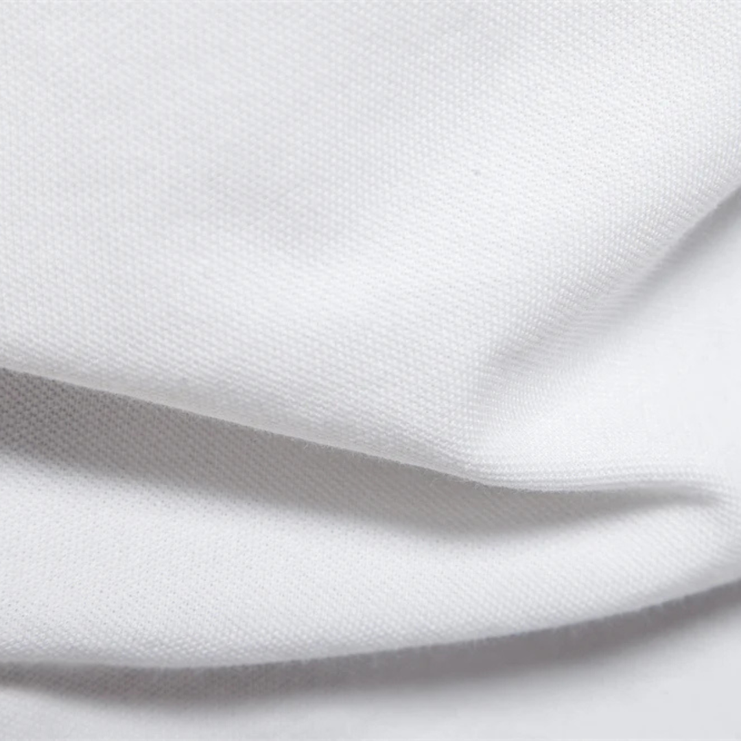 The Treviso Men’s Classic Cotton Polo Shirt