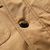 The Valpolicella Men’s Winter Hooded Parka Jacket with Fleece Lining