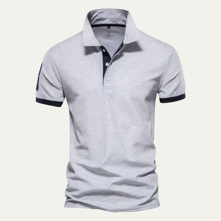 The Westhaven Men’s Smart Polo Shirt