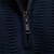 The Cotswold Men’s Half Zip Knit Winter Sweater