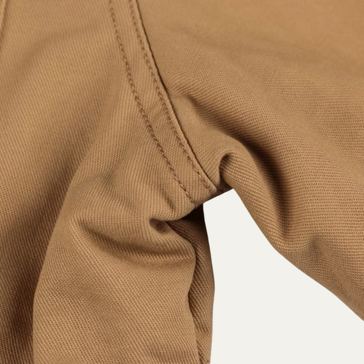 The Chilton Men’s Padded Cargo Jacket