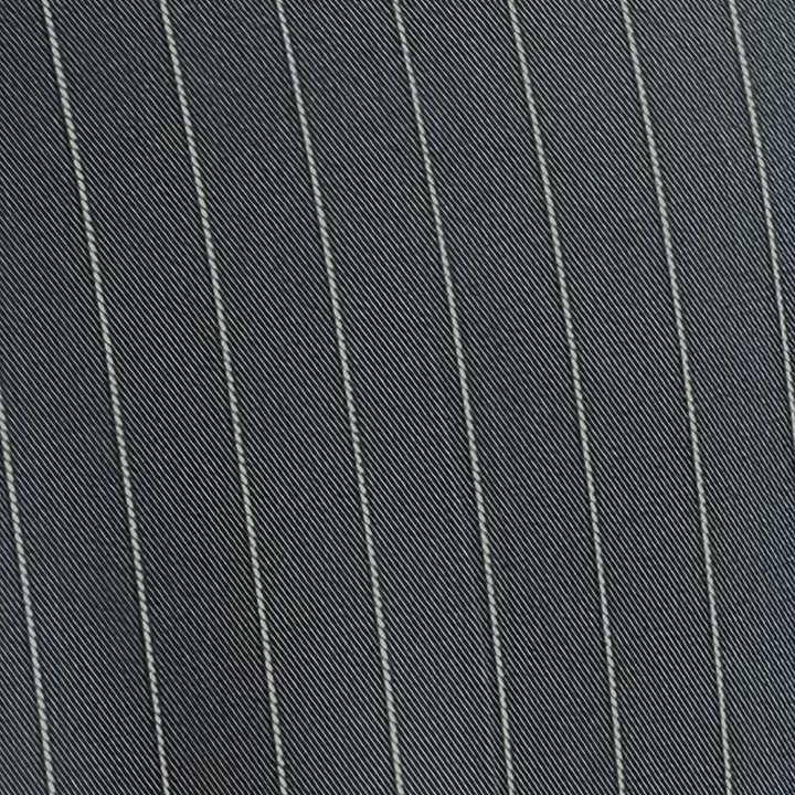 The Cullen Bay Men’s  Slim Fit  Pinstripe Pleated Dress Pants