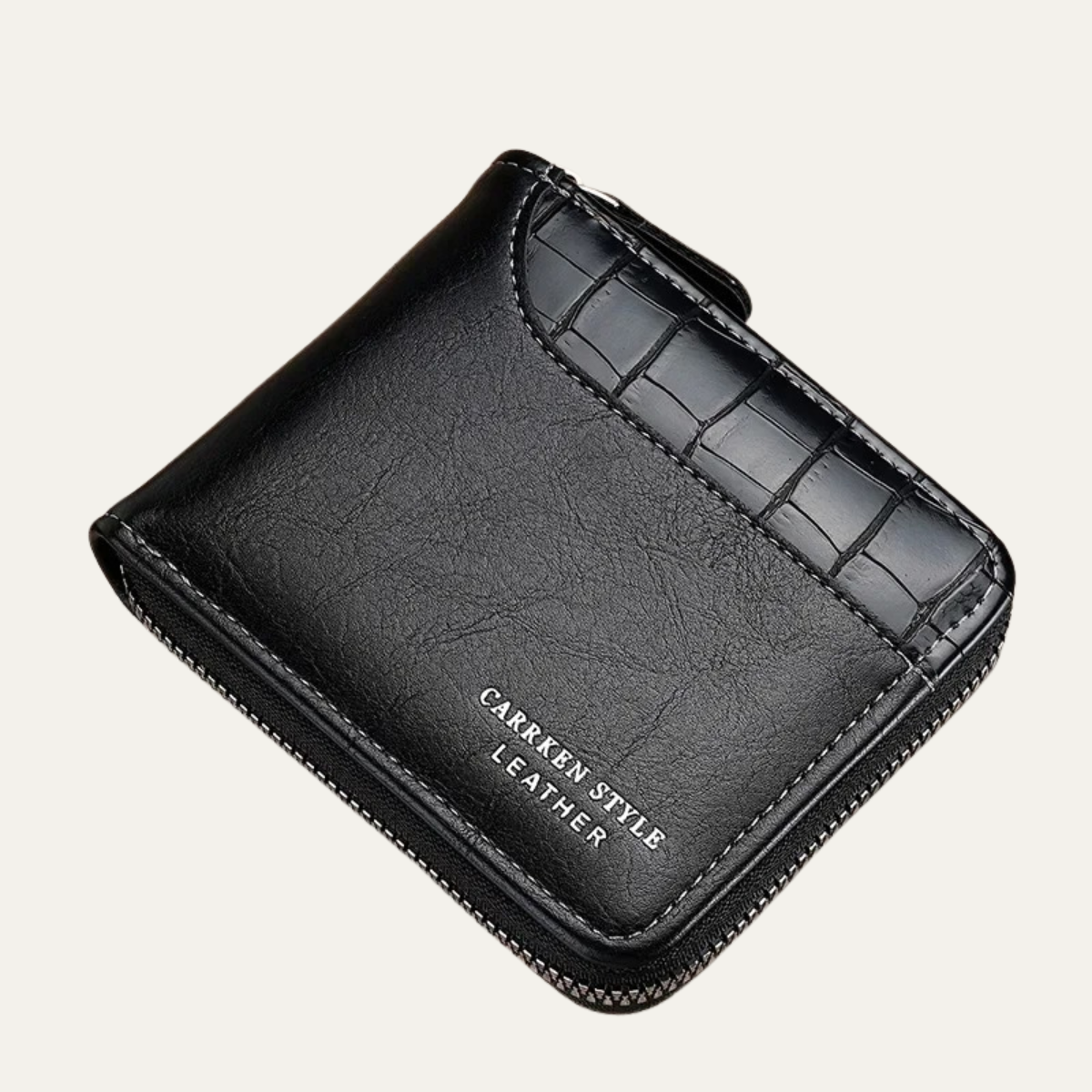 The Sherborne Men’s Luxury Leather Coin Purse Wallet