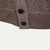 The Llangollen Men’s Button Up Casual Knit Cardigan with Pockets