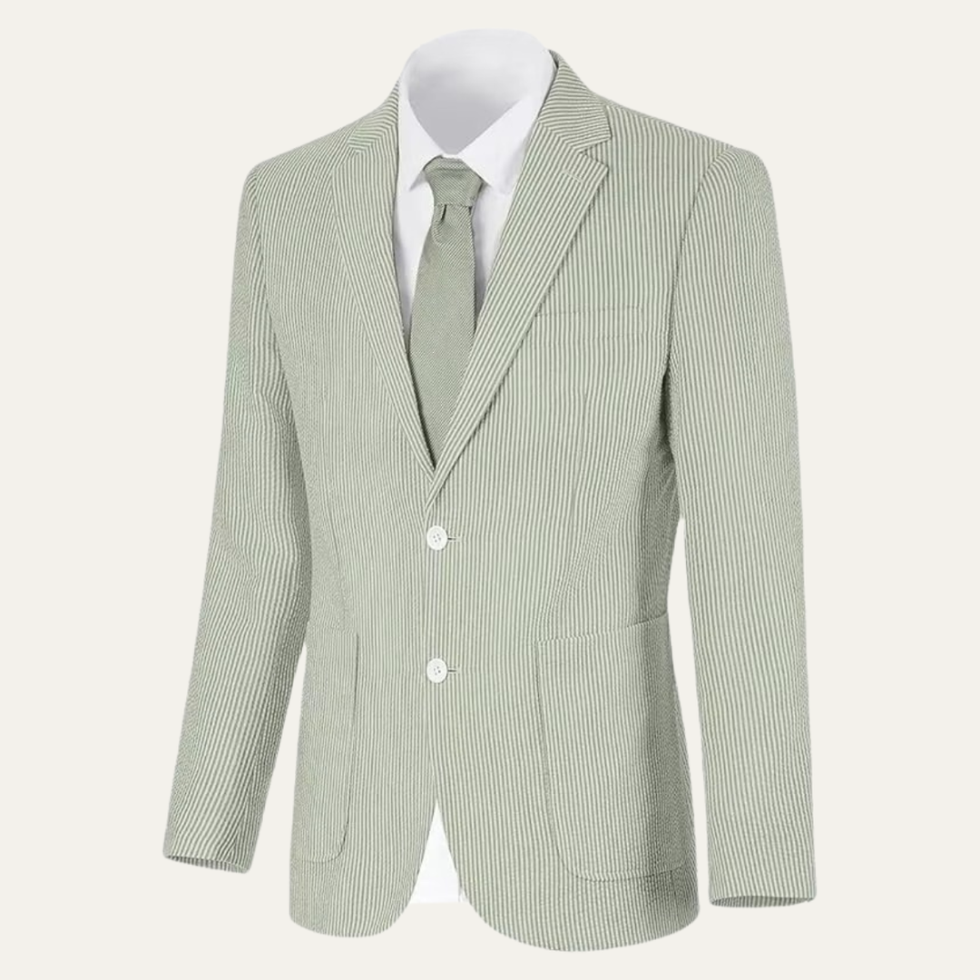 The Carver Men’s Smart Blazer Jacket