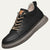 The Brenton Orthopedic Elastic Lace Shoes