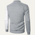 The Costa Rei Men’s Lightweight Colour Block Zip Up Jacket
