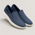 The Biarritz Comfortable Suede Old Money Loafers-The British Gentlemen