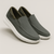 The Biarritz Comfortable Suede Old Money Loafers-The British Gentlemen