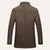 The Vienna Wool Coat – Men’s Classic Winter Overcoat