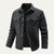 The Ragusa Men’s Lightweight Utility Quick Dry Jacket