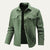 The Ragusa Men’s Lightweight Utility Quick Dry Jacket