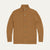 The Marsala Men’s Warm Knitted Thick Collar Cardigan