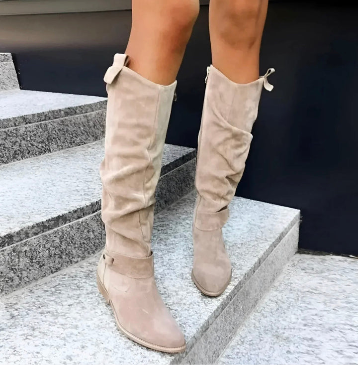 Women's Sweden Boots Stylish and Comfortable